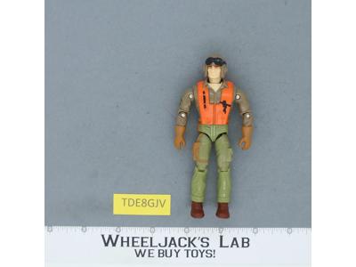 Sgt. Savage V3 G.I. Joe 1995 Hasbro Action Figure