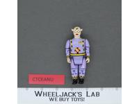 Spare Tire 100% Complete The Incredible Crash Dummies 1992 Tyco Action Figure