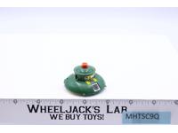 Cosmos 100% Complete Vintage 1985 G1 Transformers Hasbro Action Figure