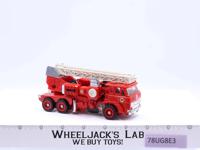 Inferno 1985 Vintage G1 Transformers Hasbro Action Figure