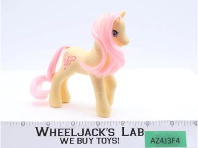 Gem Eyes Sky Skimmer G2 My Little Pony MLP 1997 Hasbro Vintage