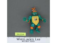 Cave Turtle Mike Teenage Mutant Ninja Turtle TMNT 1993 Playmates Figure