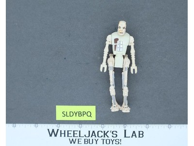 8D8 Droid 100% Complete Star Wars ROTJ 1983 Vintage Kenner NO REPRO