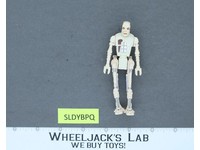 8D8 Droid 100% Complete Star Wars ROTJ 1983 Vintage Kenner NO REPRO