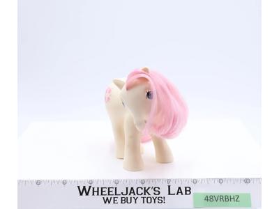 Sundance G1 My Little Pony MLP 1983 Hasbro Vintage