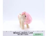 Sundance G1 My Little Pony MLP 1983 Hasbro Vintage