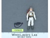 Luke Skywalker Hoth 100% Complete Star Wars ESB 1980 Vintage Kenner NO REPRO