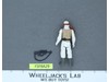 Luke Skywalker Hoth 100% Complete Star Wars ESB 1980 Vintage Kenner NO REPRO