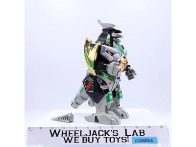 Dragonzord Mighty Morphin Power Rangers 1993 Bandai Vintage Action Figure