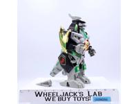 Dragonzord Mighty Morphin Power Rangers 1993 Bandai Vintage Action Figure