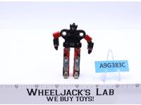 Rumble Cassette Vintage 1985 G1 Transformers Action Figure