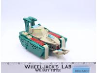 Quickswitch Multi-Changer 1988 G1 Transformers Action Figure Vintage