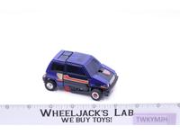 Skids 1985 G1 Transformers Hasbro Vintage Action Figure