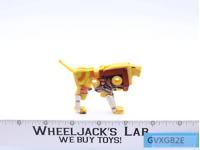 Steeljaw G1 Transformers Lion 1986 Hasbro Vintage Action Figure