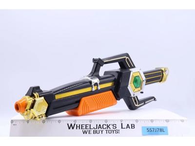 Lost Galaxy Magna Blaster Power Rangers 1999 Bandai Cosplay WORKS