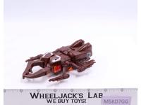 Chop Shop 1985 G1 Transformers Hasbro Action Figure Vintage