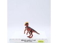 Pachycephalosaurus JP14 Ram Head Jurassic Park 1993 Kenner Action Figure