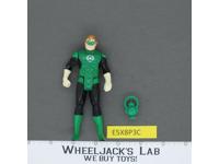 Green Lantern 100% Complete Super Powers Kenner 1984 Vintage Action Figure