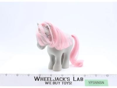 Snuzzle G1 My Little Pony MLP 1983 Hasbro Vintage