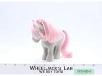 Snuzzle G1 My Little Pony MLP 1983 Hasbro Vintage