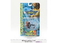 Night Viper Transformers Beast Machines 2000 Hasbro Action Figure NEW SEALED