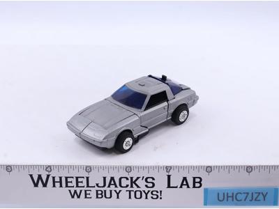 Camshaft 1985 Hasbro G1 Transformers Mazda RX-7 Vintage Action Figure