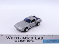 Camshaft 1985 Hasbro G1 Transformers Mazda RX-7 Vintage Action Figure