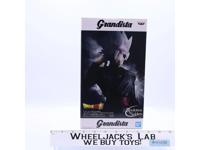 DragonBall Super Saiyan Rose Grandista Resolution of Soldiers 2021 Banpresto MIB