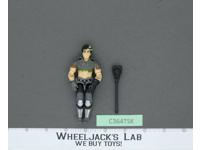 Thrasher V1 100% Complete G.I. Joe 1986 Hasbro Vintage Action Figure