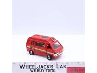 Ironhide 1985 Vintage G1 Transformers Action Figure