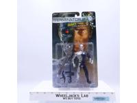 Exploding T-1000 Terminator 2 w Blast Apart Action Kenner 1991 MOSC Vintage