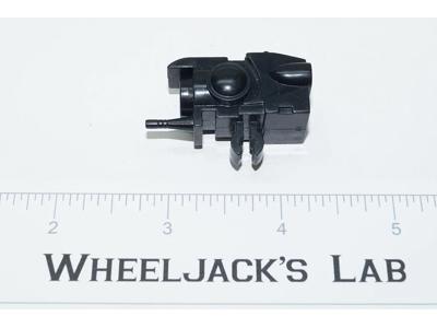 Wheeljack Missile Rocket Launcher Vintage G1 Transformers 1984 Action Figure