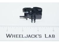 Wheeljack Missile Rocket Launcher Vintage G1 Transformers 1984 Action Figure