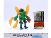 Sky Shadow Fuzors 100% Complete Deluxe Class Transformers Beast Wars 1997 Hasbro