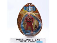 Farscape Series 1 Ka D'Argo Luxan Warrior Toy Vault 2001 MOSC NEW