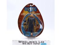 Farscape Series 2 Captain Bialar Crais Toy Vault 2001 Action Figure MOSC NEW