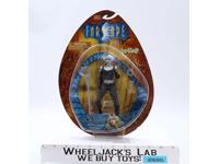 Farscape Series 1 Chiana Anarchistic Runaway Toy Vault 2000 Figure MOSC NEW