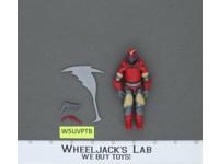 Royal Guard V1 100% Complete G.I. Joe 1987 Hasbro Vintage Action Figure