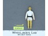 Luke Skywalker Farmboy OLIVE BROWN HAIR 100% Complete Star Wars 1977 Kenner