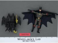 Batman Rocket Blast Batman Returns 1990 Kenner Vintage Action Figures