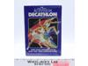 The Activision Decathlon Atari 2600 1983 NEW SEALED Video Game Cartridge