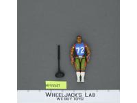 The Fridge V1 100% Complete G.I. Joe 1986 Hasbro Vintage Action Figure