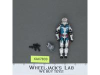 Cobra Commander V3 G.I. Joe 1987 Hasbro Vintage Action Figure