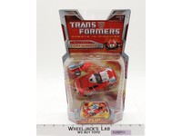 Cliffjumper Transformers Robots in Disguise RID 2006 Hasbro Figure NEW SEALED