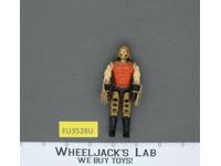 Overlord V1 100% Complete 1990 G.I. Joe Hasbro Vintage Action Figure