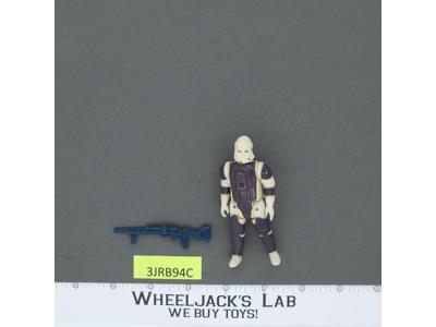 Dengar Bounty Hunter 100% Complete ESB Star Wars 1980 Kenner Figure NO REPRO