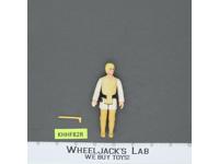Luke Skywalker Farmboy 100% Complete Star Wars 1977 Kenner Figure NO REPRO