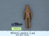 Chewbacca 100% Complete TAIWAN Star Wars 1977 Kenner Action Figure NO REPRO