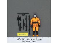 Slice V2 100% Complete 1993 G.I. Joe Hasbro Vintage Action Figure