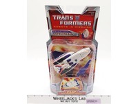 Astrotrain Transformers Robots in Disguise RID 2006 Hasbro Figure NEW SEALED